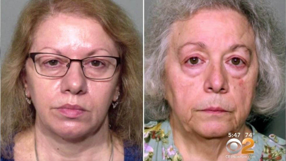 Lunch ladies accused of stealing kids' lunch money — half a million dollars of it