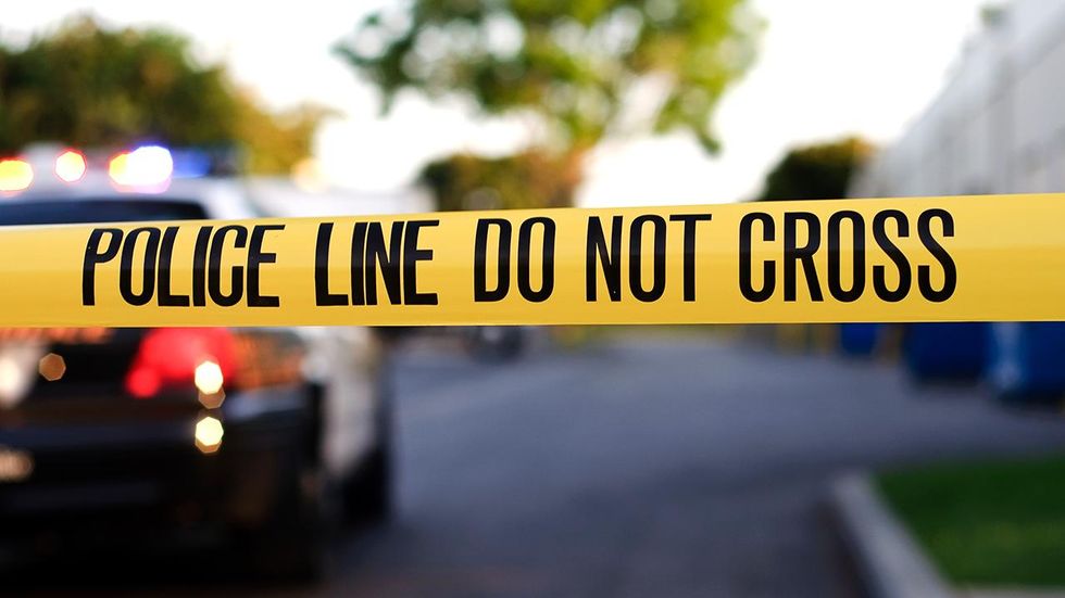 Witnesses take action to help Dallas police thwart kidnapping