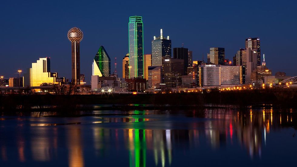 Details emerge in Dallas Democrat's bribery scheme; dog's name used to hide donations to official