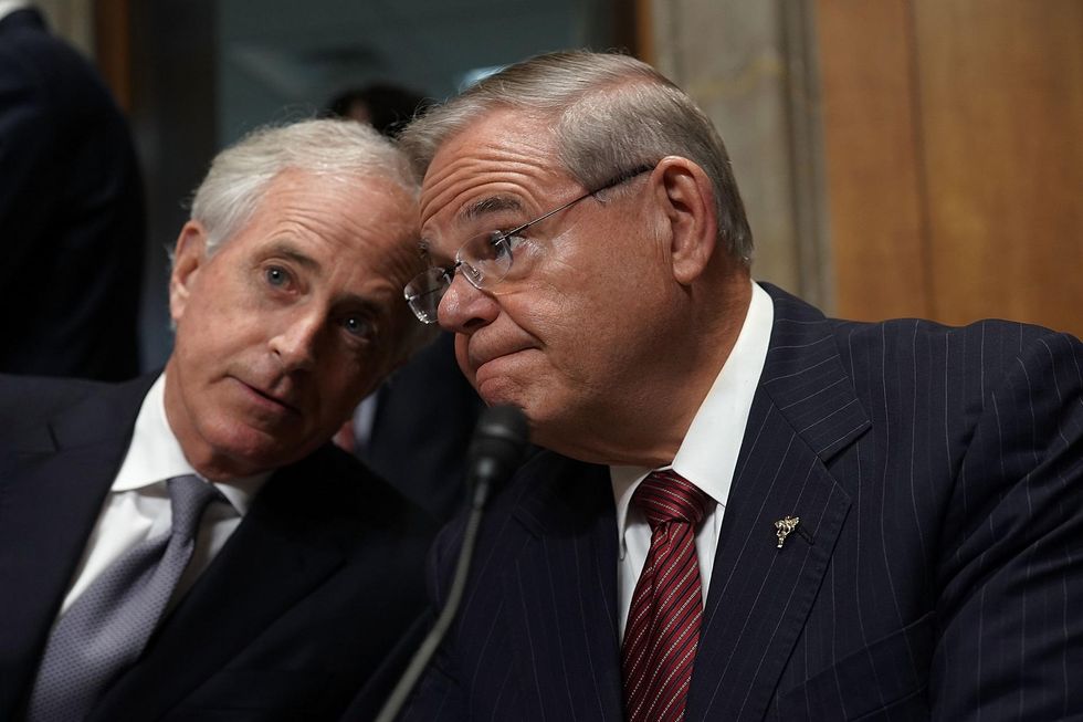 Senators from both parties vow to fight Trump's effort to cut $3 billion in foreign aid