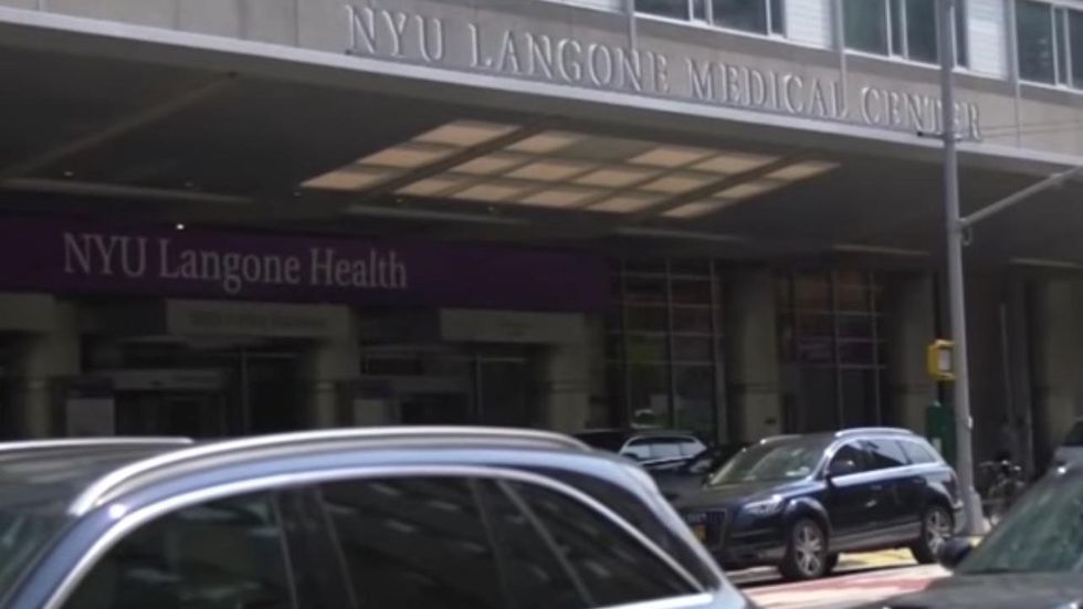 NYU School of Medicine set to give free tuition to all current and future medical students