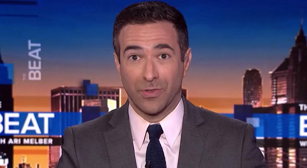 Liberal viewers demand boycott of MSNBC — here's why they're angry