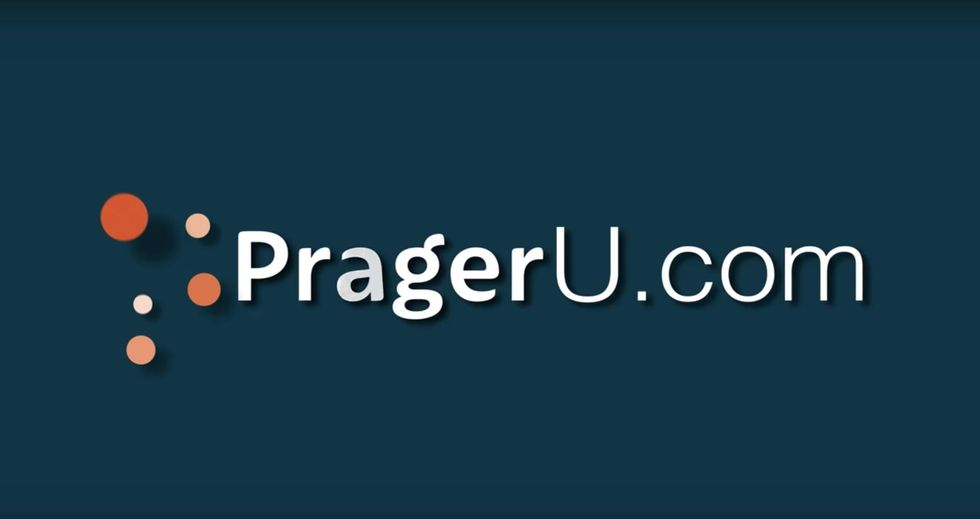PragerU claims it is being 'heavily censored' by Facebook — and they have evidence to prove it