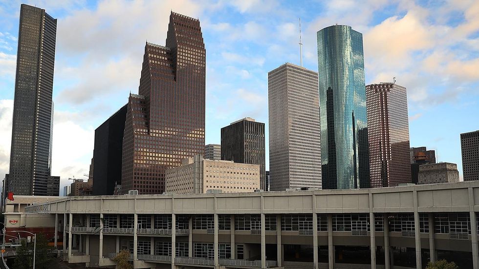 Houston school scrambles to remove 'sexist, misogynistic' wall display following complaints