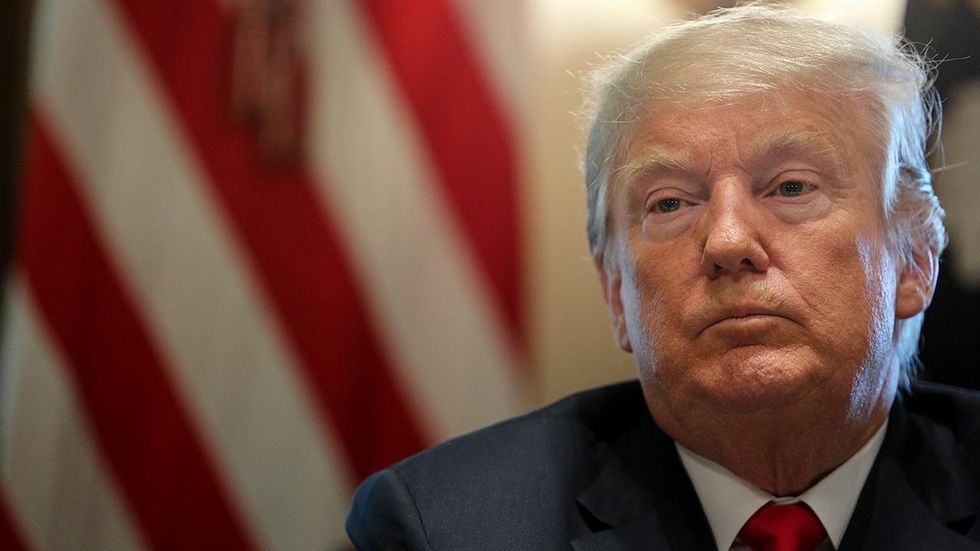 Colorado Springs college rhetoric course teaches Trump supporters are prejudice, loud, insulting