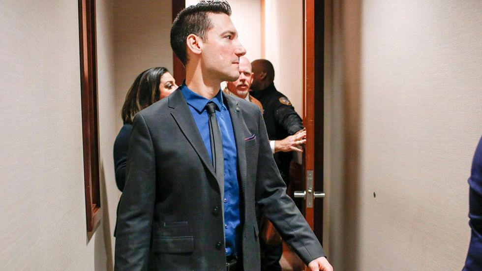 Pro-life activist works to lift gag order on new videos about organ harvesting in abortion industry