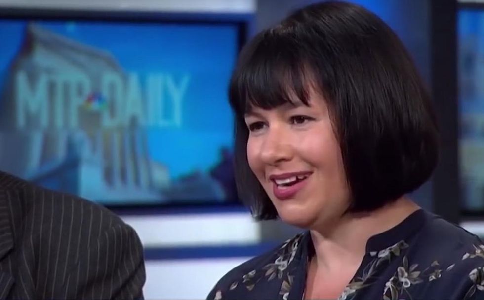 NY Times columnist: Trump would 'certainly like to' round people up and murder them, dictator-style