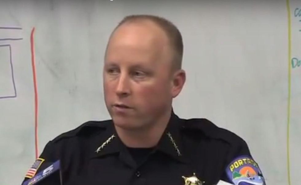 Superintendent rips police for sending cops to schools for free. The reason is quite the eye-opener.