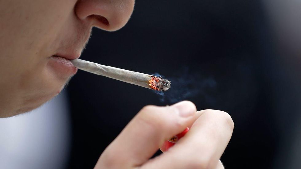 Report: Marijuana addiction is real and the problem has more than doubled as legalization grows