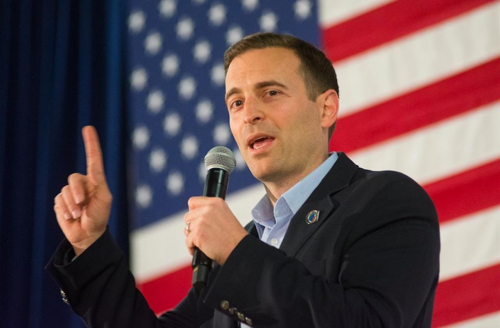 NV-Gov: Campaign for Republican nominee Laxalt unconcerned that GOP Gov. Sandoval won't endorse him