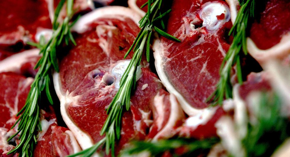 Study: Low-carb diets linked to shorter life span
