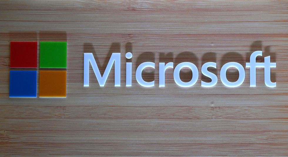 Microsoft says Russian hackers targeted U.S. Senate and conservative think tanks