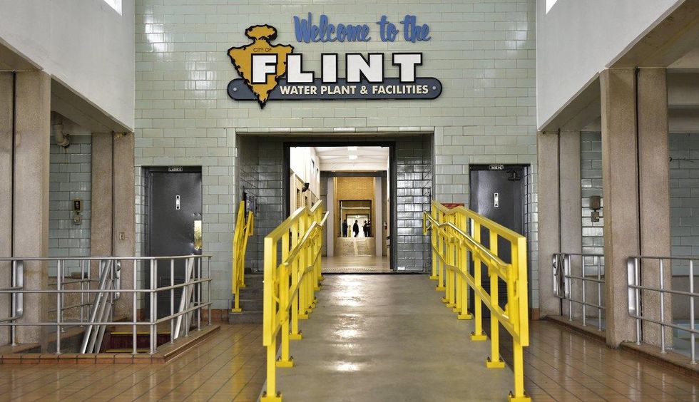 Michigan judge orders state health director to stand trial for deaths linked to Flint water crisis