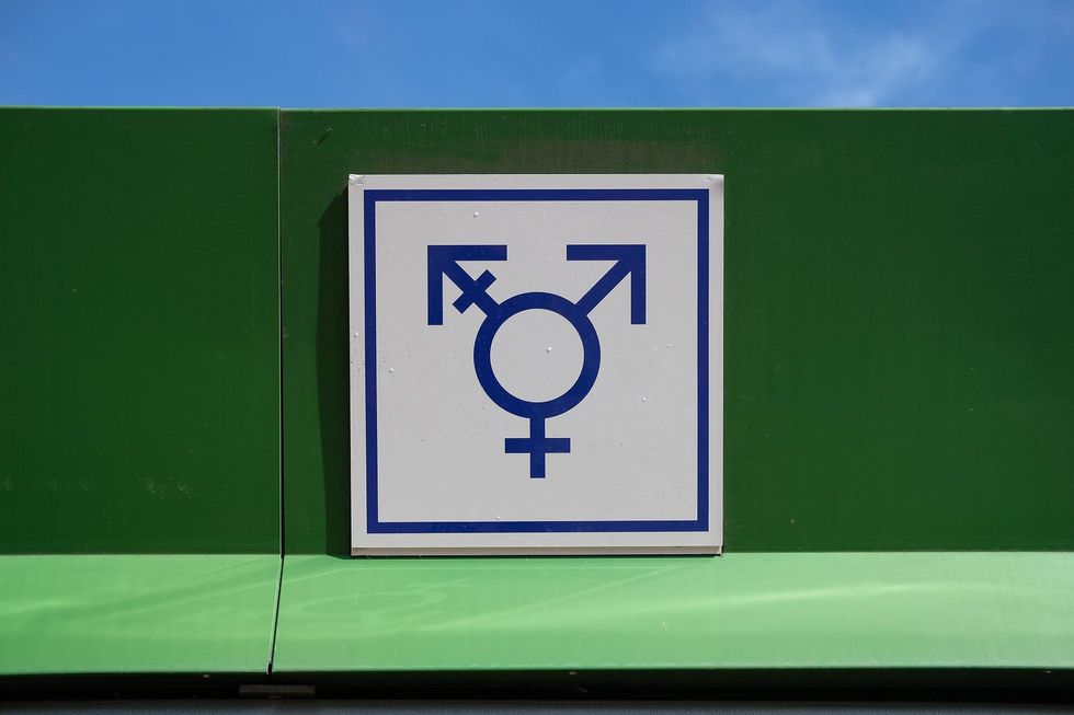 New safe sex guide says medical term 'vagina' could trigger trans people, replaces with 'front hole'