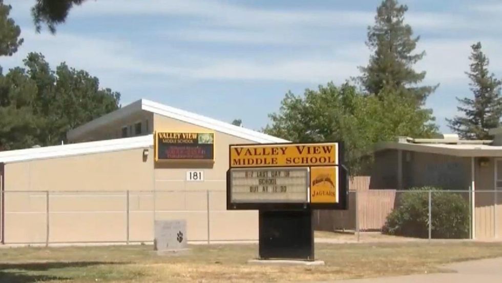 Parents outraged after district moves teen who allegedly threatened mass murder to nearby school
