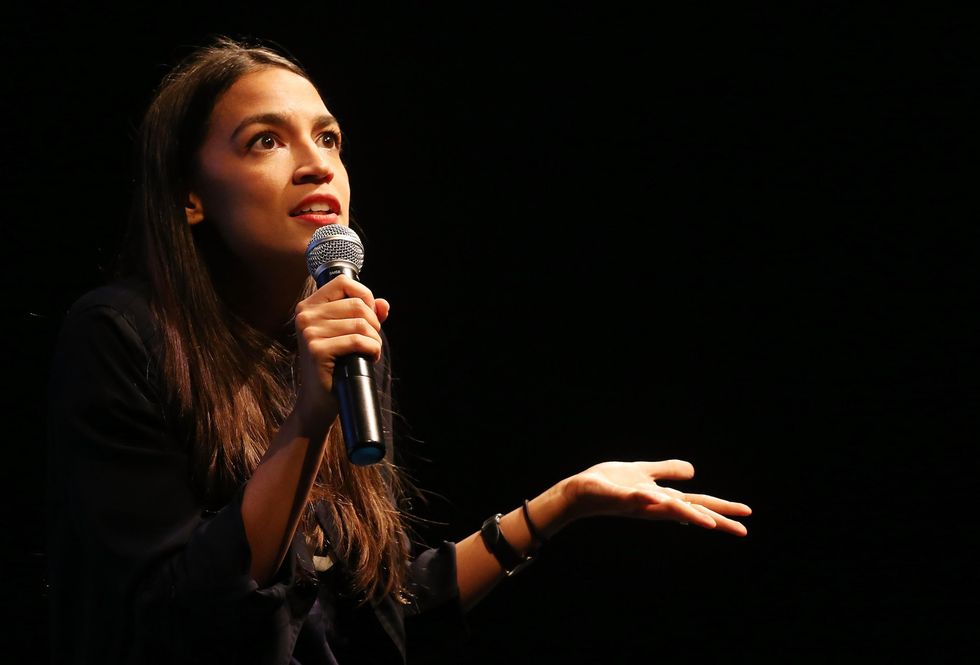 Restaurant where Ocasio-Cortez worked permanently closes because of liberal policies she supports