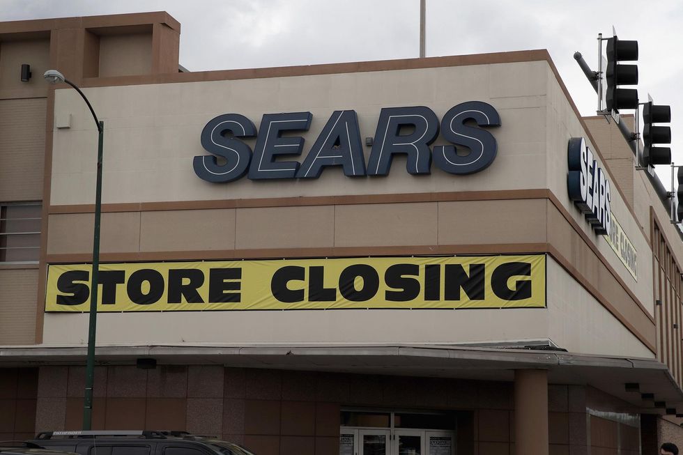Feds keeping an eye on Sears' bid to unload Kenmore due to pension shortfall