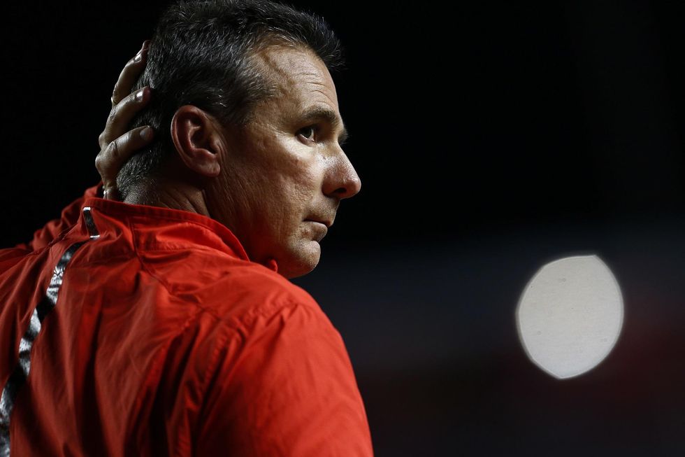 Ohio State: Urban Meyer suspended 3 games, might have erased text messages