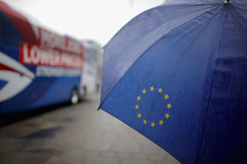 EU approves $20.6M aid package for Iran to counter US sanctions