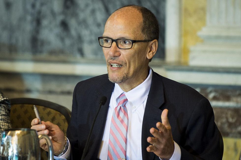 Alleged Democratic National Committee hacking attempt was actually embarrassing false alarm