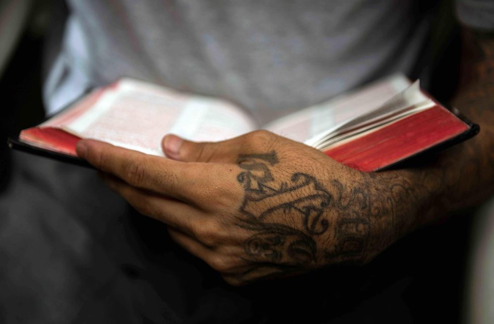 WATCH: Just how much does the Bible impact modern-day pop culture? You might be surprised