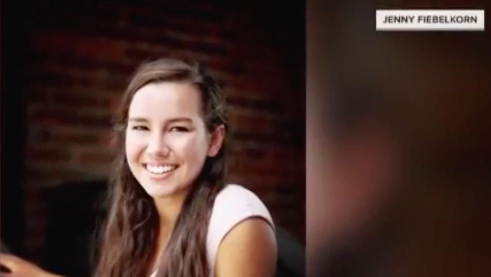 Medical examiner: Iowa college student Mollie Tibbetts died from 'multiple sharp force injuries