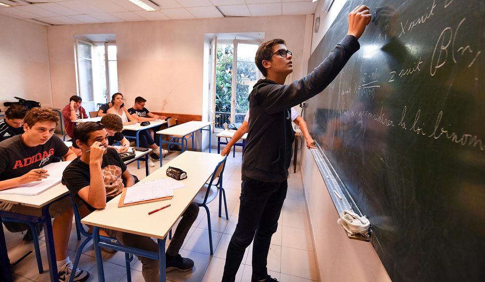 California school district rolls out a lax and controversial new dress code: 'No, that's not OK