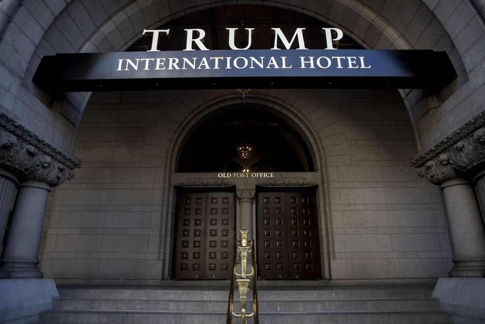 Trump Organization CFO granted immunity in Cohen investigation
