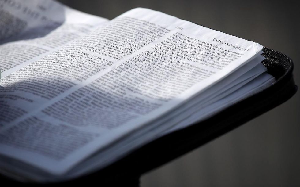 Pastor, wife allegedly told to end Bible studies in apartment—as it's a 'business'—or face eviction