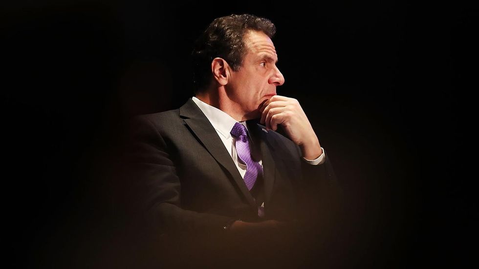 ACLU: New York state's attempts to put NRA out of business violates First Amendment