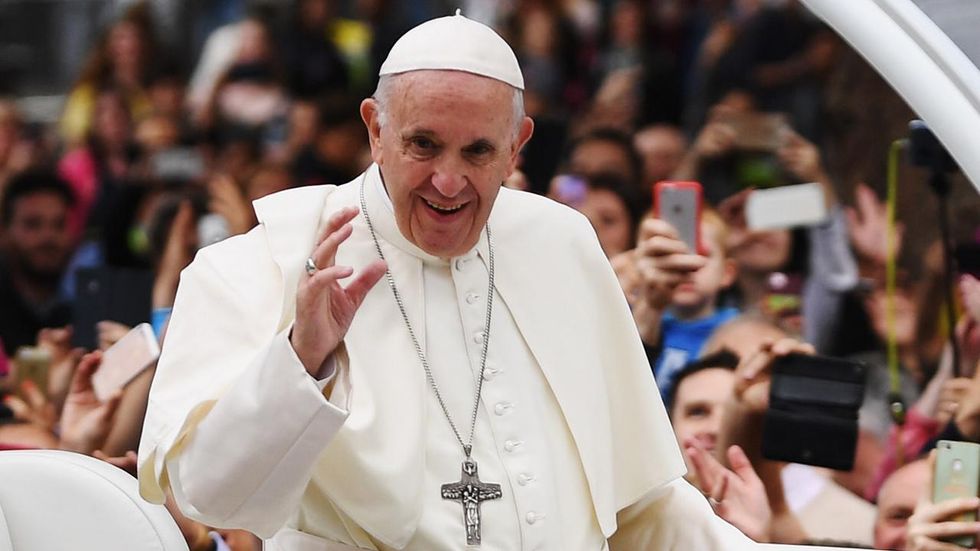 Bombshell archbishop letter demands Pope Francis resign in cover-up of McCarrick sex abuse scandal