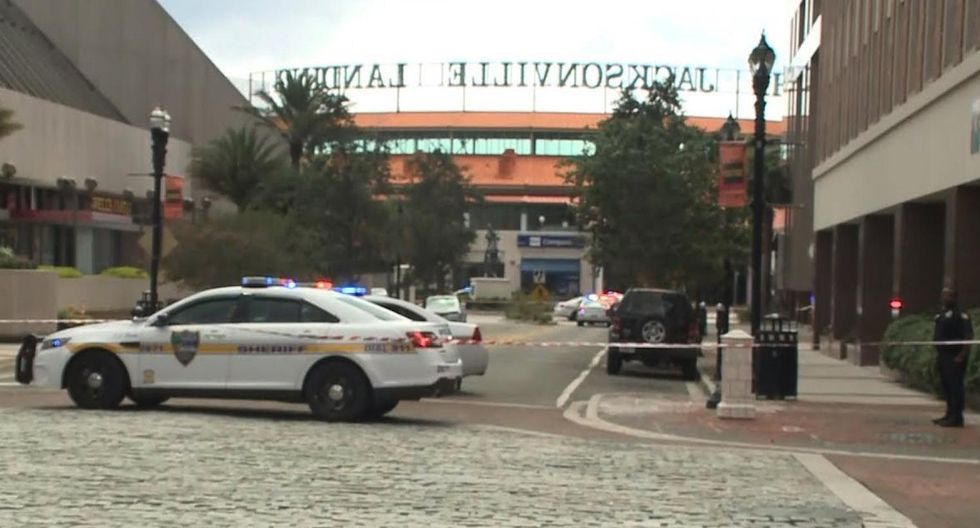 Two dead, multiple others shot after gunman opens fire at Jacksonville gaming tournament (UPDATED)
