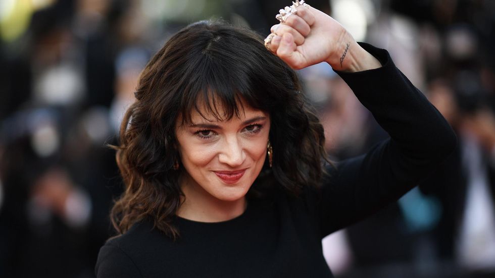 Report: ‘X-Factor Italy' fires #MeToo figurehead Asia Argento amid lurid sexual assault allegations