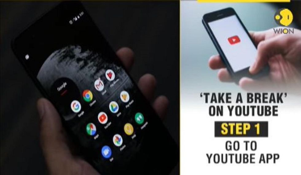 Google just put out a new tool to track your YouTube usage and monitor your 'digital wellbeing