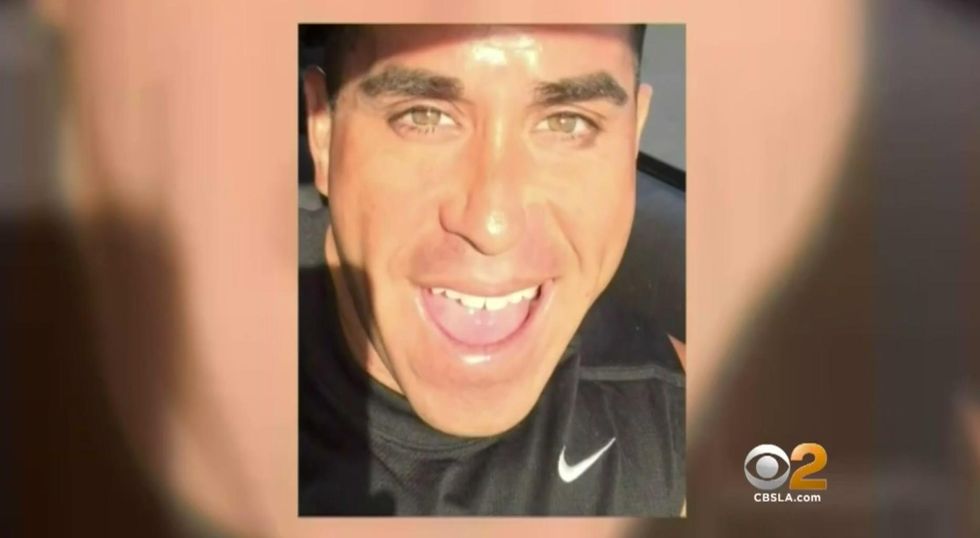 Dine-and-dash-dater' faces more than 10 years in prison for ditching new dates at restaurants