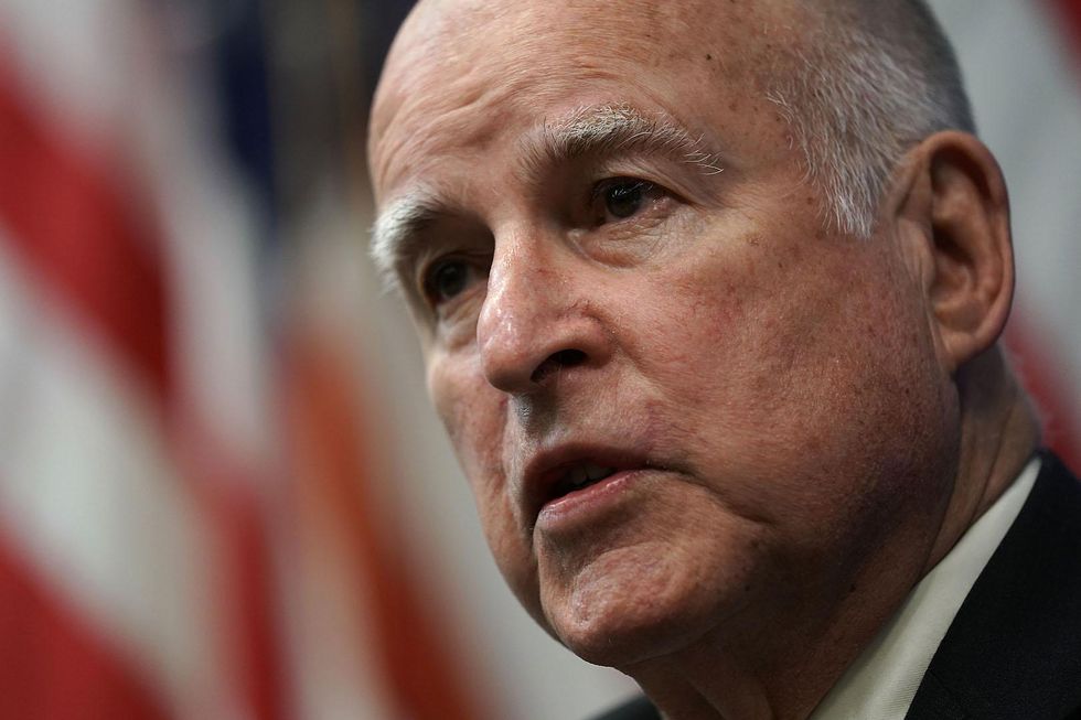 California eliminates bail system so that 'rich and poor alike are treated fairly