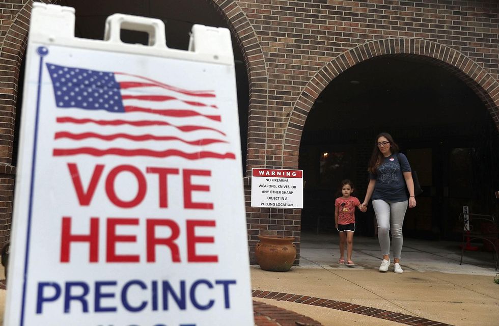 FL-Gov: DeSantis, Scott, and Nelson cruise into the general election, Gillum pulls off upset