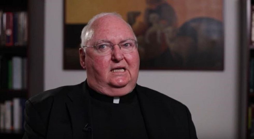 San Jose bishop now regrets letting diocese buy him a $2.3M house; plans to sell it following outcry