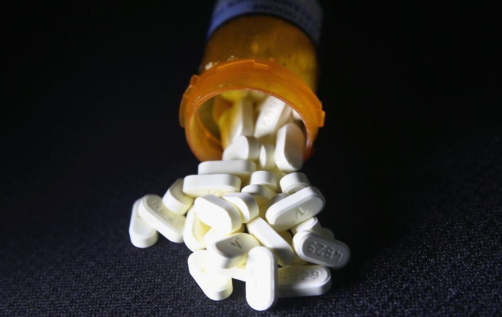 Illinois Republican governor signs bill allowing medical marijuana as alternative to opioids