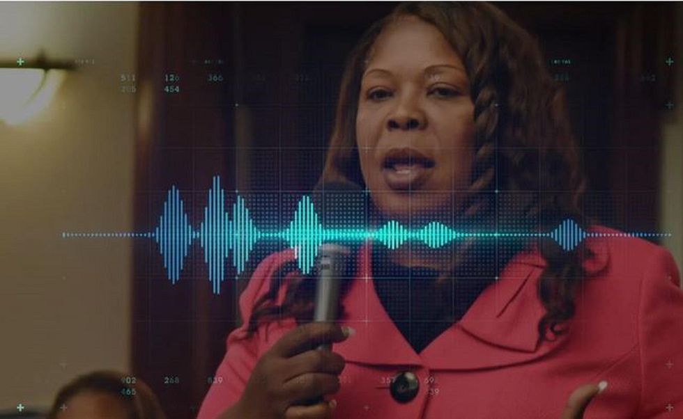 Listen: Florida lawmaker calls 911 on Herald reporter, tells dispatcher 'My life is threatened