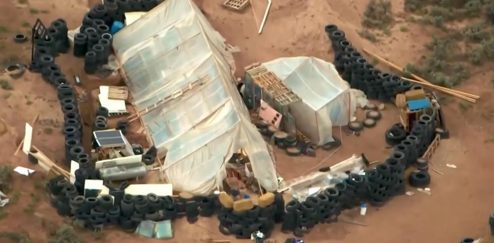 Outrage follows this decision by judge in Muslim compound child abuse case