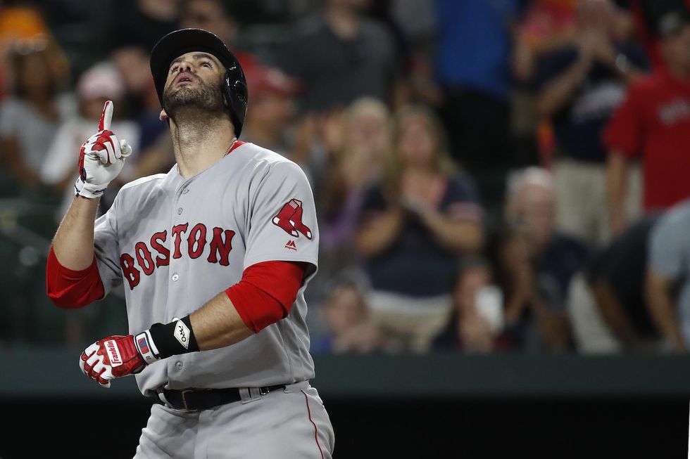 MLB star blows off criticism of Hitler-themed Second Amendment social media post