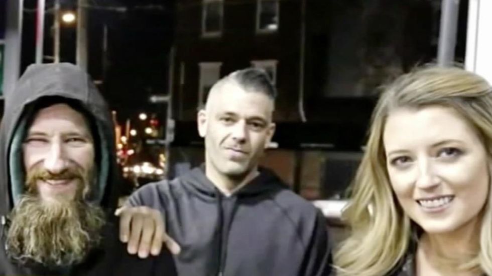 Homeless vet sues couple, alleges they mismanaged $400K GoFundMe funds raised for him