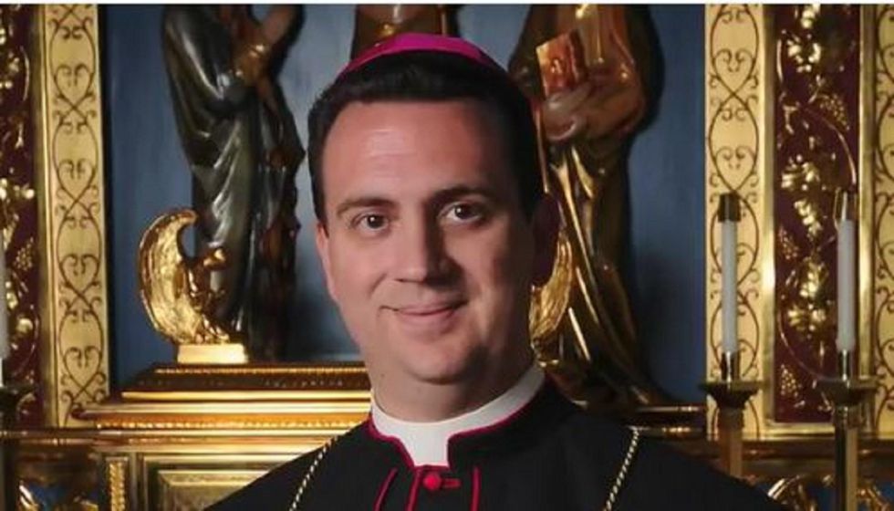 We all knew': Bishop says cardinals and bishops who deny knowing about McCarrick's abuse are lying