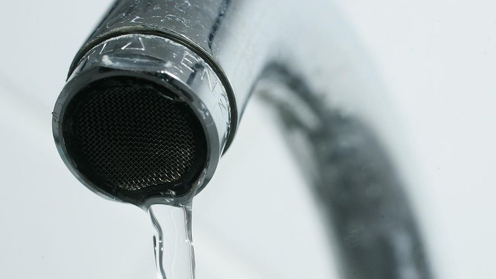 Detroit Public Schools shut off drinking water after high levels of lead, copper found