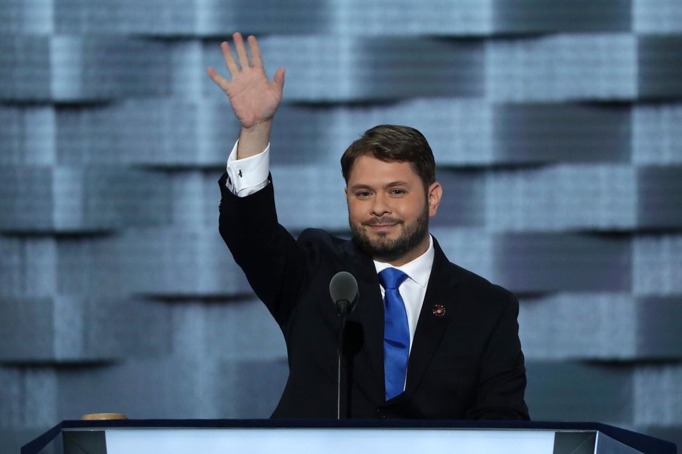 Dem rep issues chilling threat to ICE: 'You will not be safe' when Trump isn't president