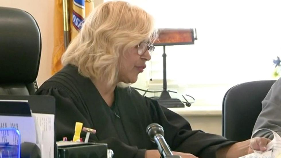 Judge orders NJ couple to turn over GoFundMe cash raised for homeless man