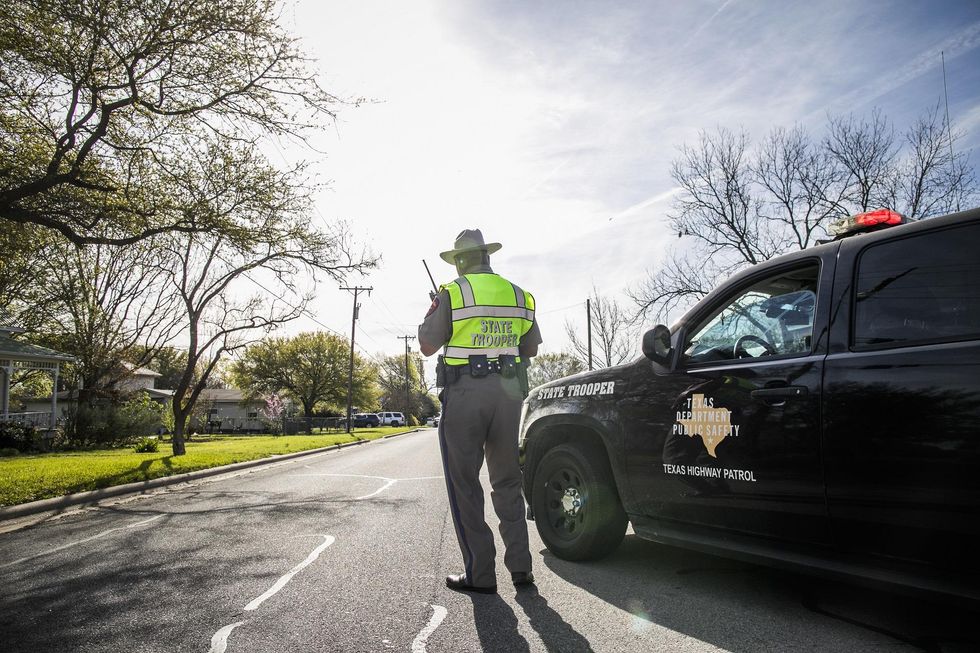Texas school district gets a head start with new required course on how to interact with police