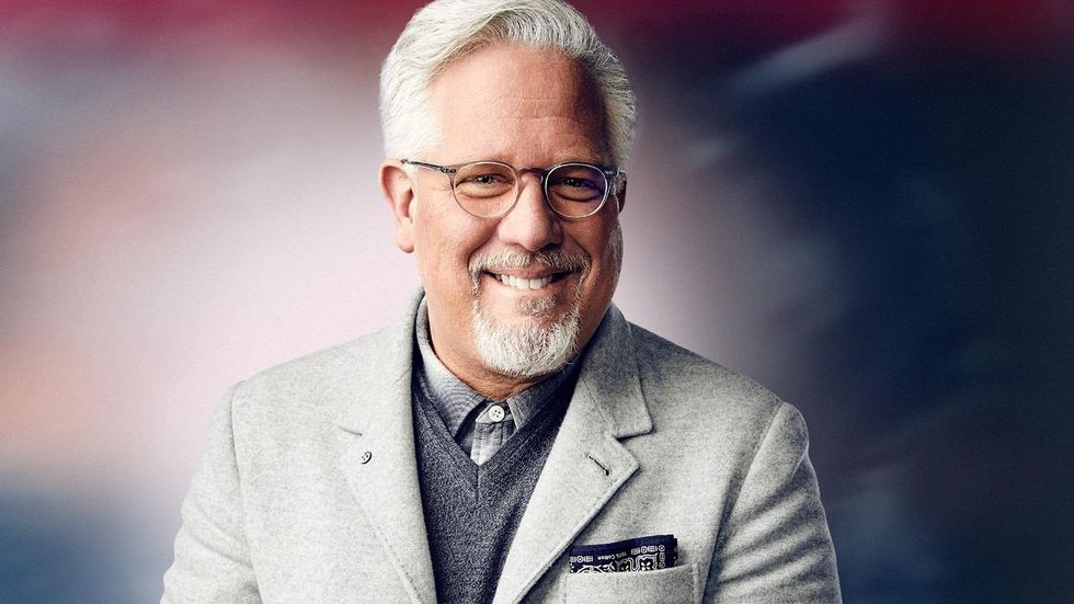 BOOK TOUR: Are you ‘Addicted to Outrage’? Come see Glenn live for the cure!