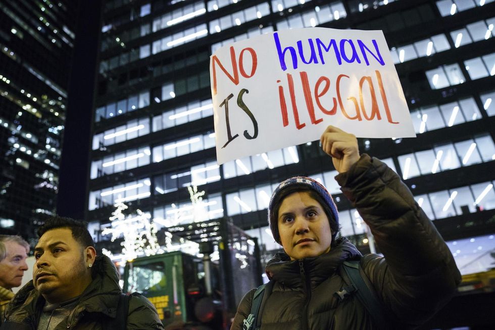 Texas judge thinks DACA is likely illegal -- here's why he's not shutting it down right away